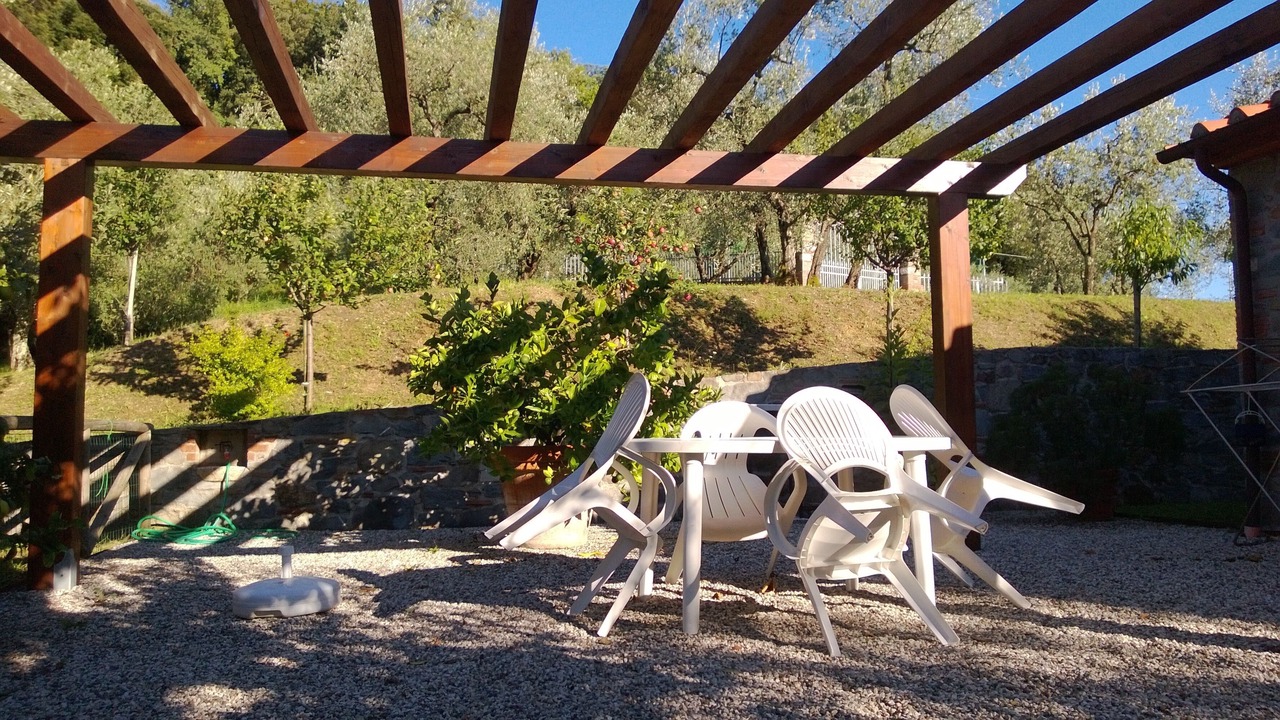 Photo of Patio Balcony in Matraia