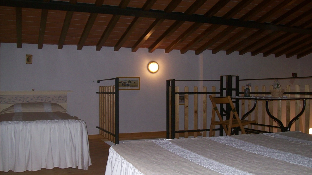 Photo of Bedroom in Matraia