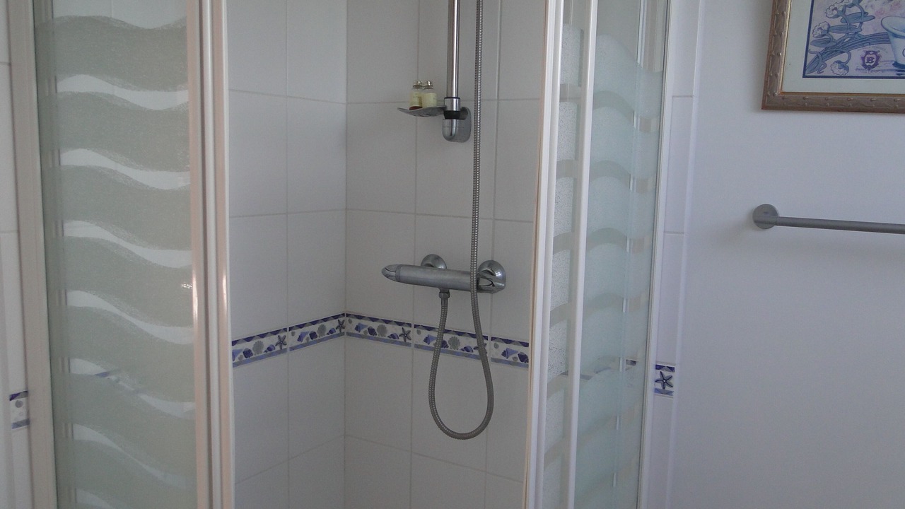 Photo of Bathroom in Plouguenast