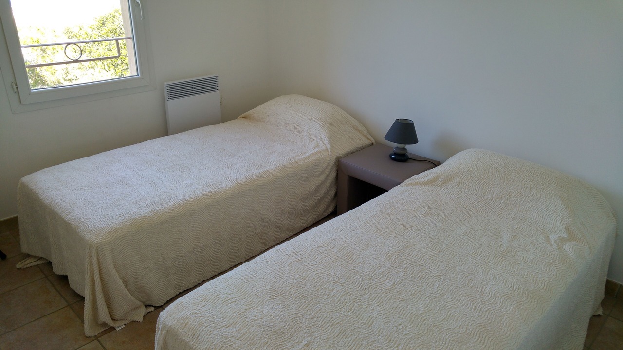Photo of Bedroom in Verghia