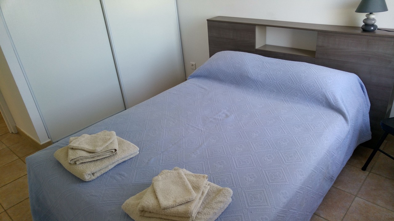 Photo of Bedroom in Verghia