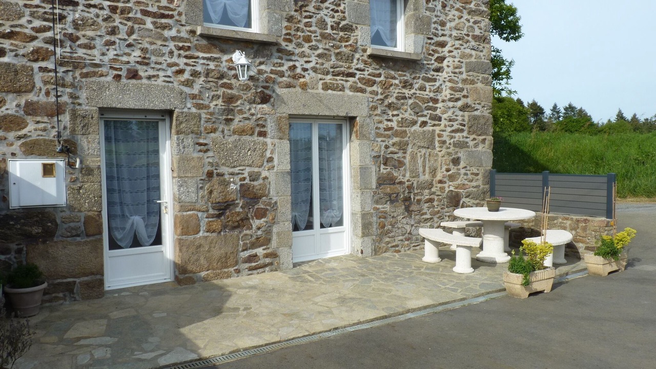 Photo of Outdoor in Pledran