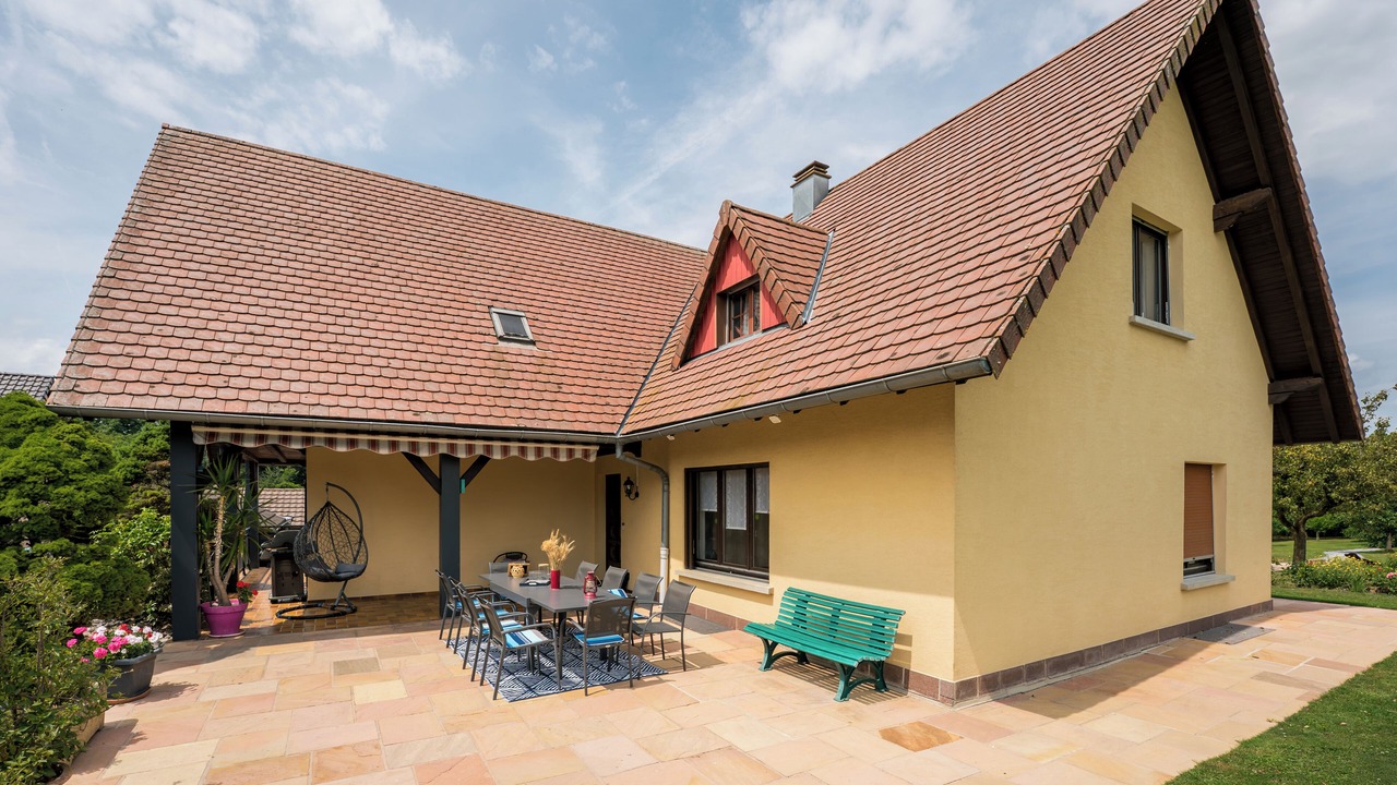 Photo of Outdoor in Ruederbach