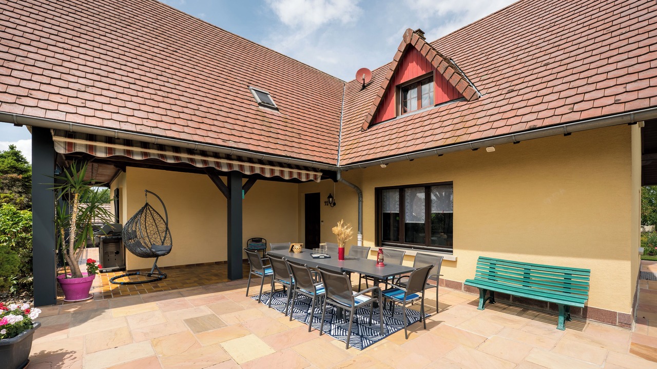 Photo of Outdoor in Ruederbach