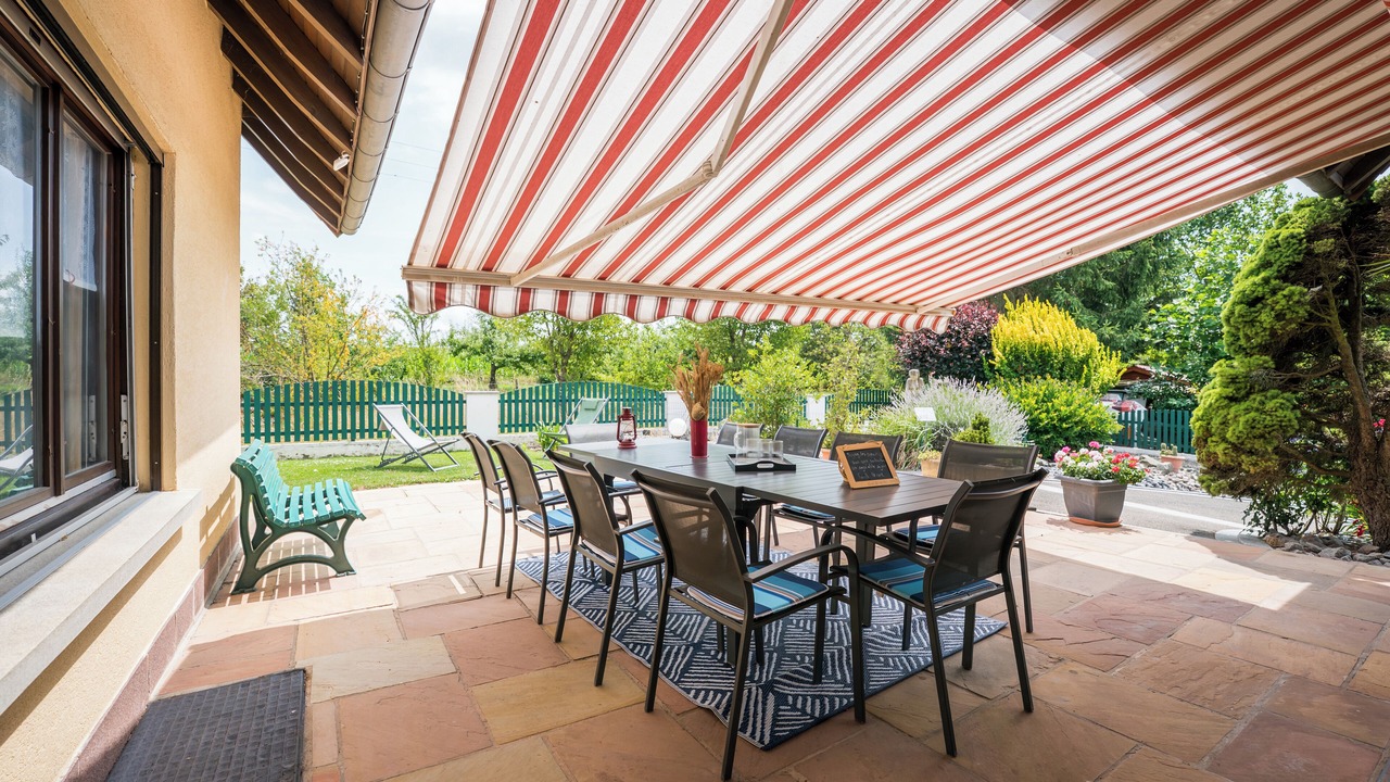 Photo of Outdoor in Ruederbach