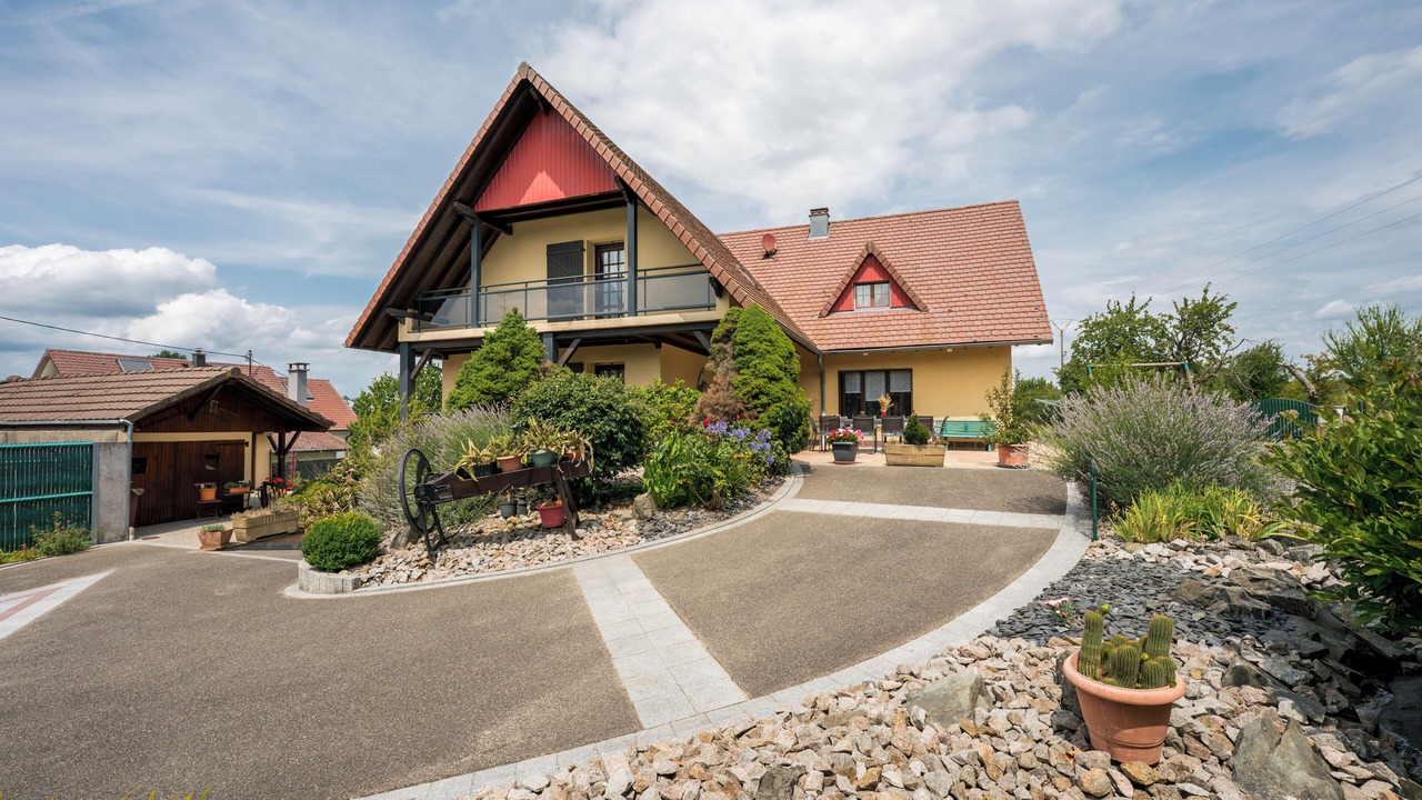 Photo of Outdoor in Ruederbach