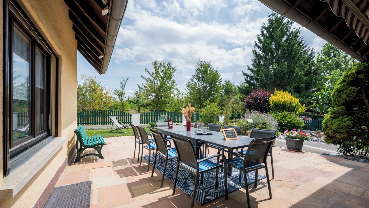 Photo of Outdoor in Ruederbach