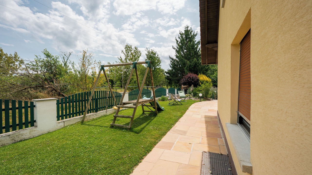 Photo of Patio Balcony in Ruederbach