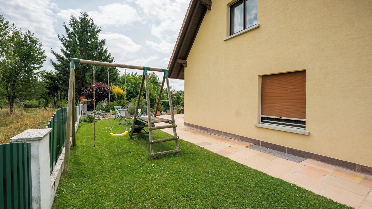 Photo of Patio Balcony in Ruederbach