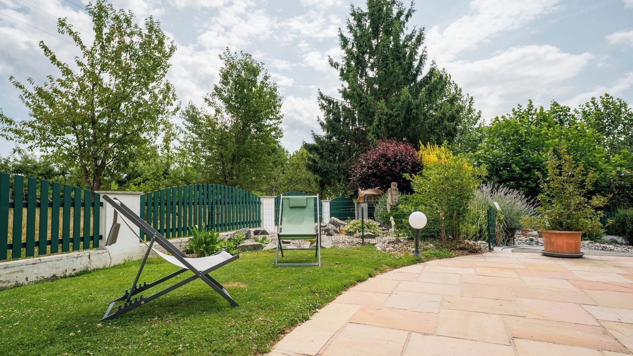 Photo of Outdoor in Ruederbach