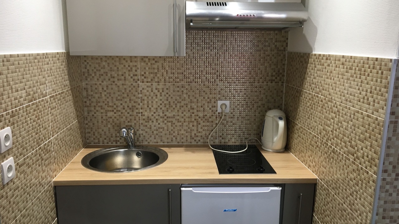 Photo of Kitchen in (le) Mesnil Hue