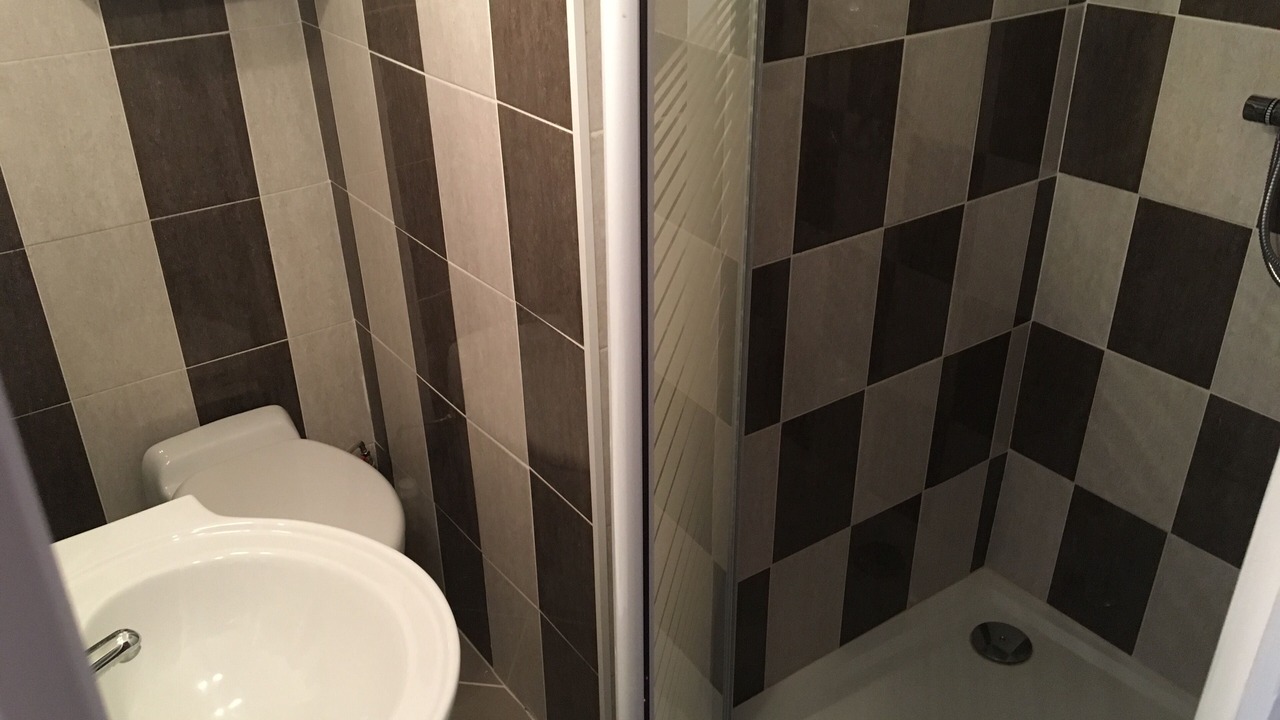 Photo of Bathroom in (le) Mesnil Hue