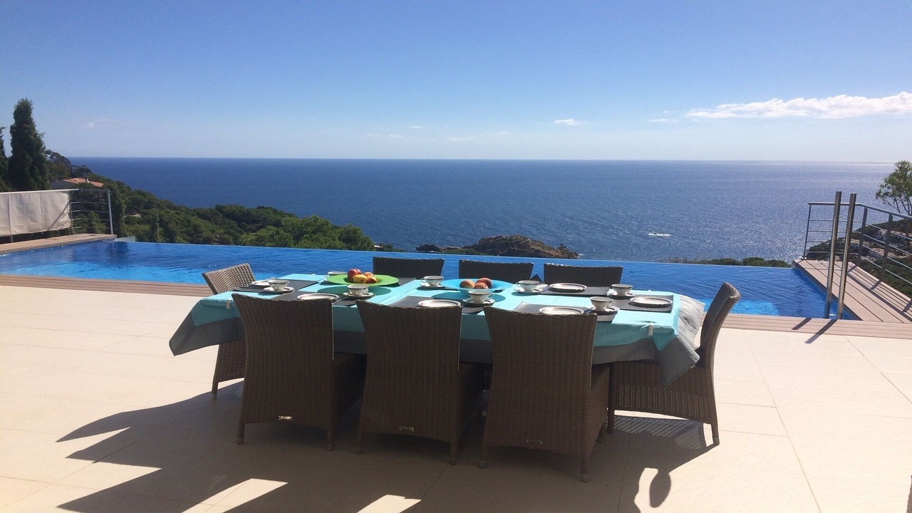 Photo of Outdoor in Tamariu