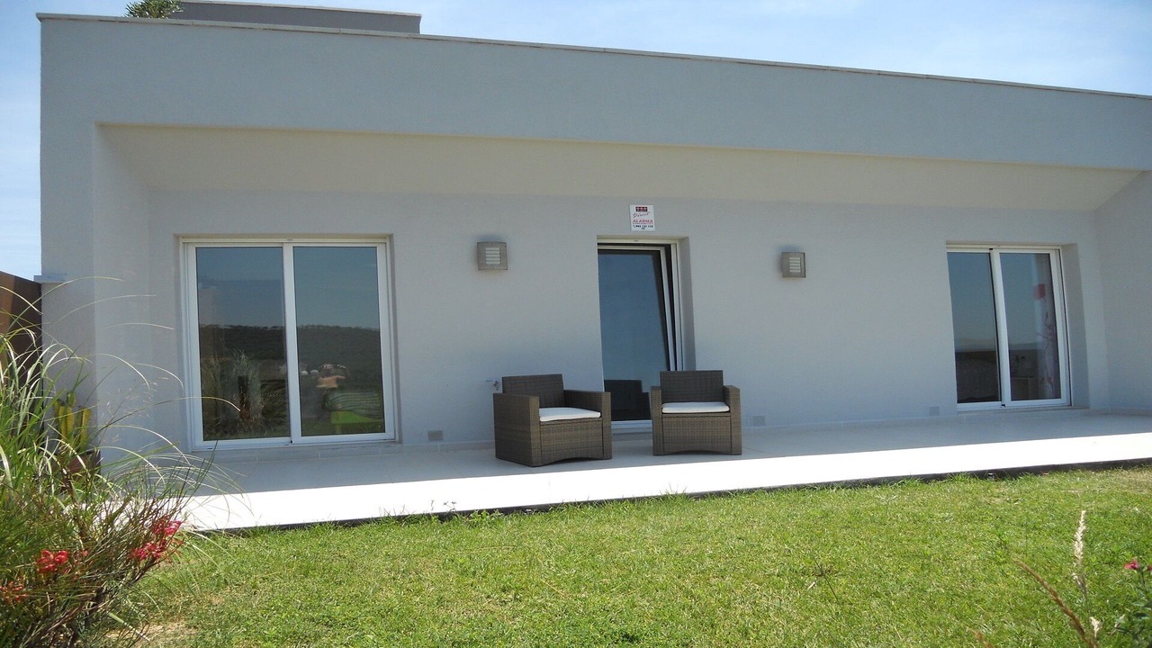 Photo of Patio Balcony in Tamariu