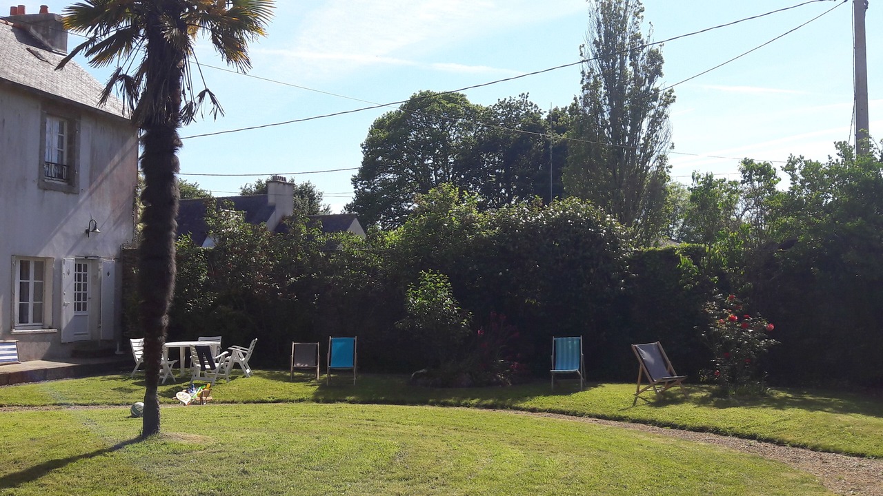 Photo of Outdoor in Plouigneau