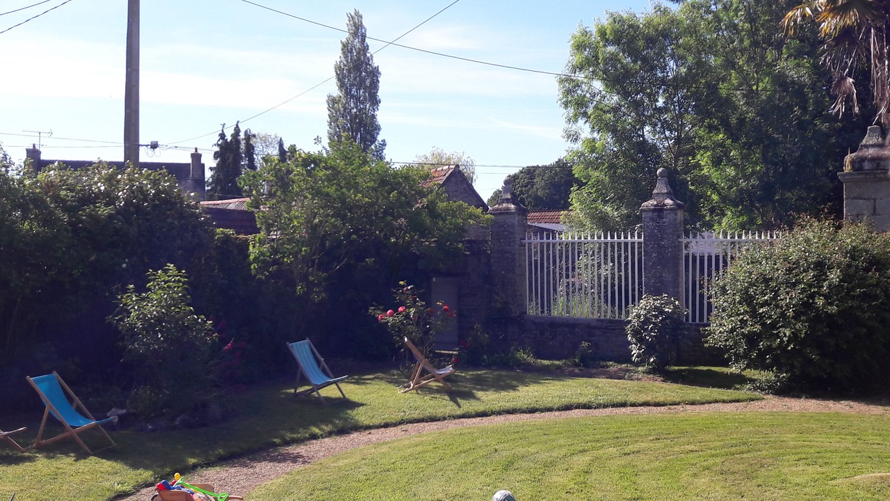 Photo of Outdoor in Plouigneau