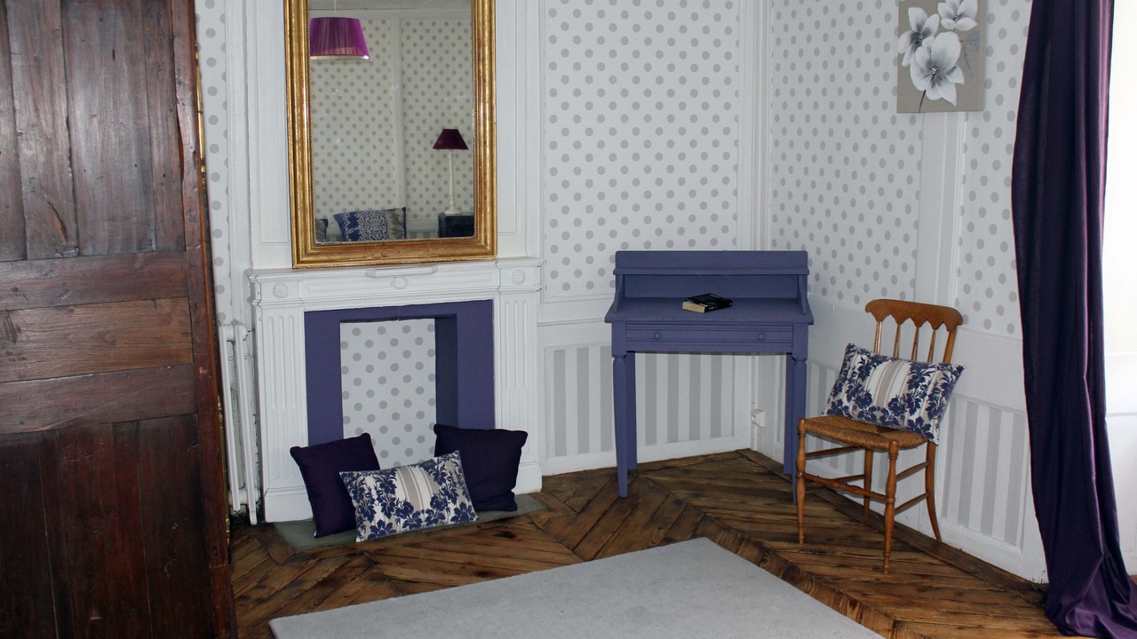 Photo of Bedroom in Plouigneau