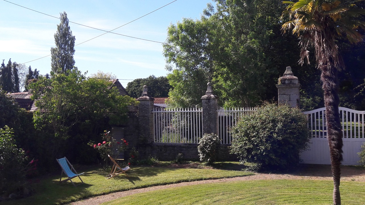 Photo of Outdoor in Plouigneau