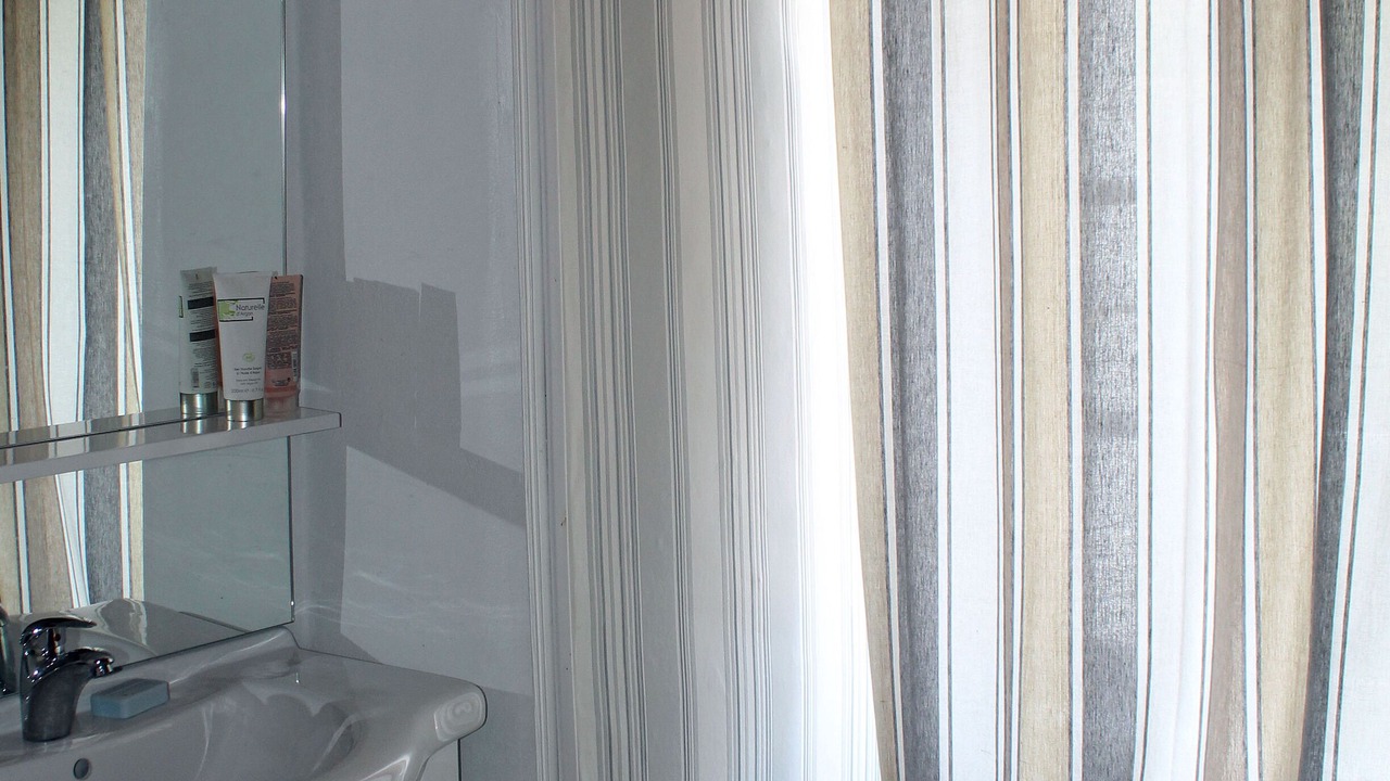 Photo of Bathroom in Plouigneau