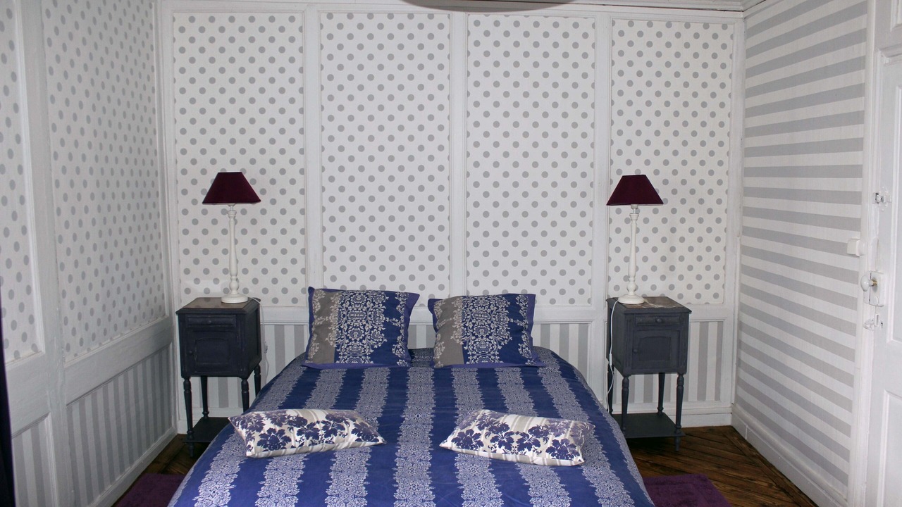 Photo of Bedroom in Plouigneau