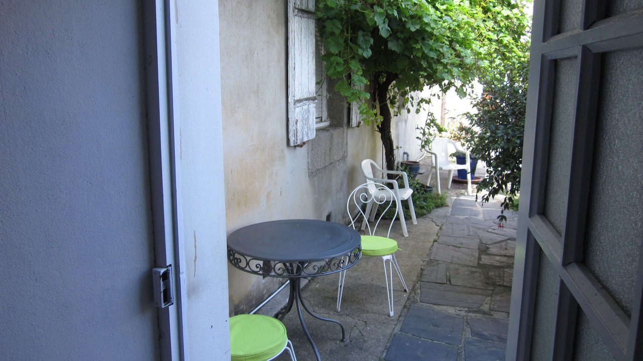 Photo of Outdoor in Plouigneau
