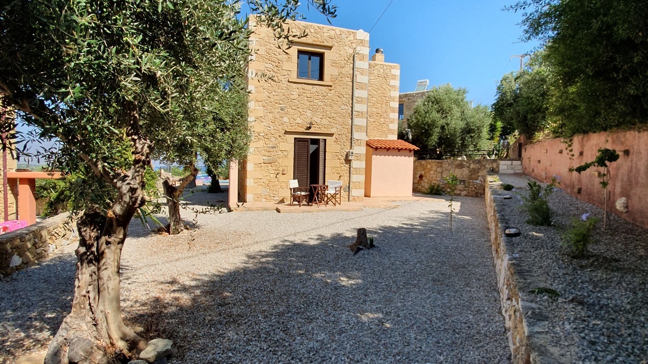 Photo of Outdoor in Platanias