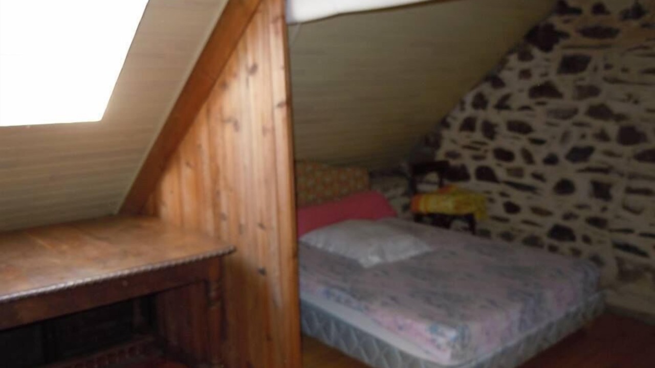 Photo of Bedroom in Loqueffret