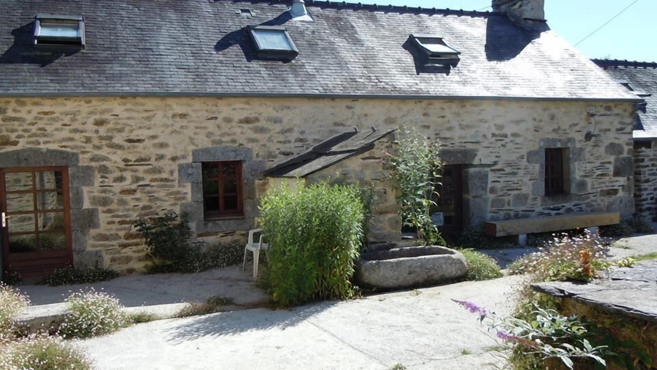 Photo of Outdoor in Loqueffret