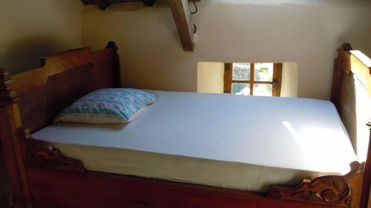 Photo of Bedroom in Loqueffret