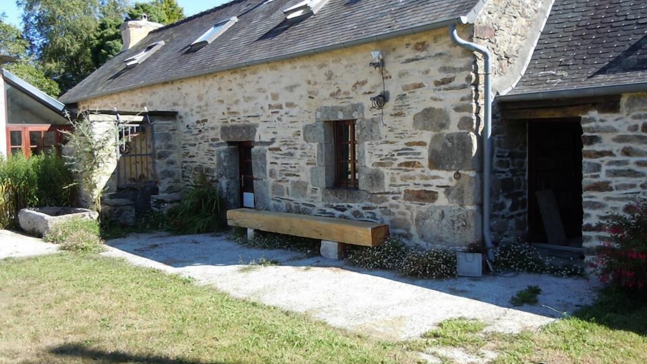 Photo of Outdoor in Loqueffret
