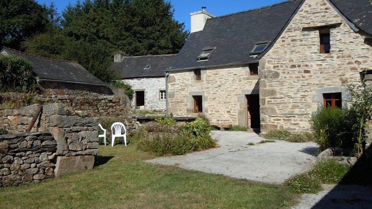 Photo of Outdoor in Loqueffret
