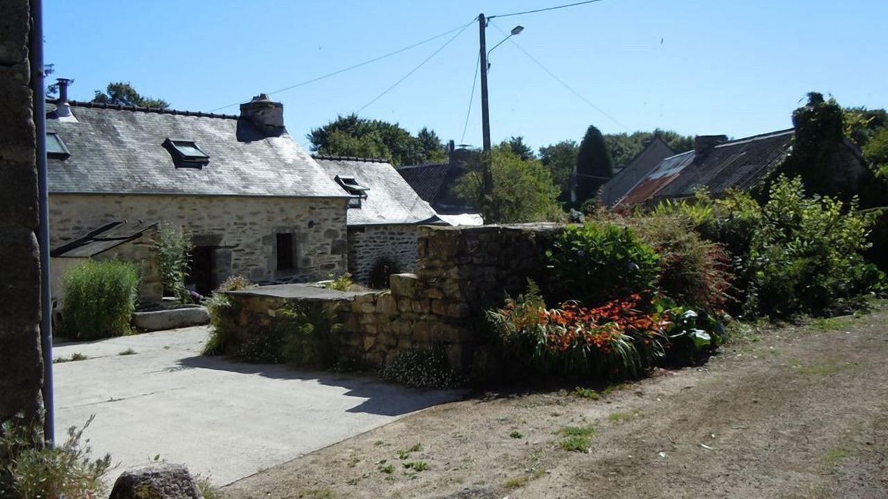 Photo of Outdoor in Loqueffret