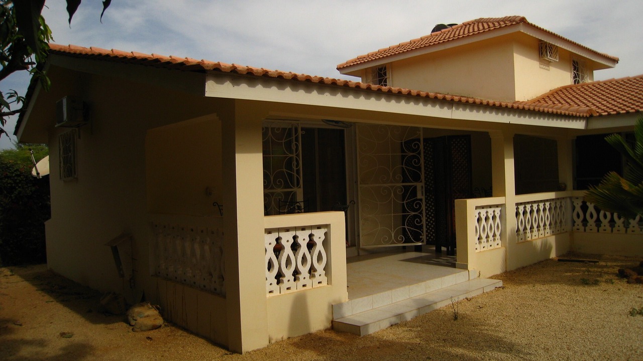 Photo of Outdoor in La Somone