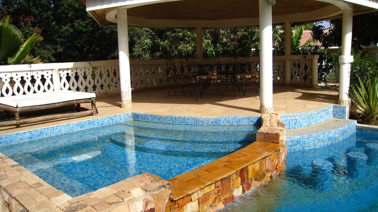 Photo of Outdoor in La Somone