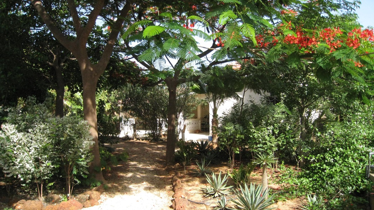 Photo of Outdoor in La Somone
