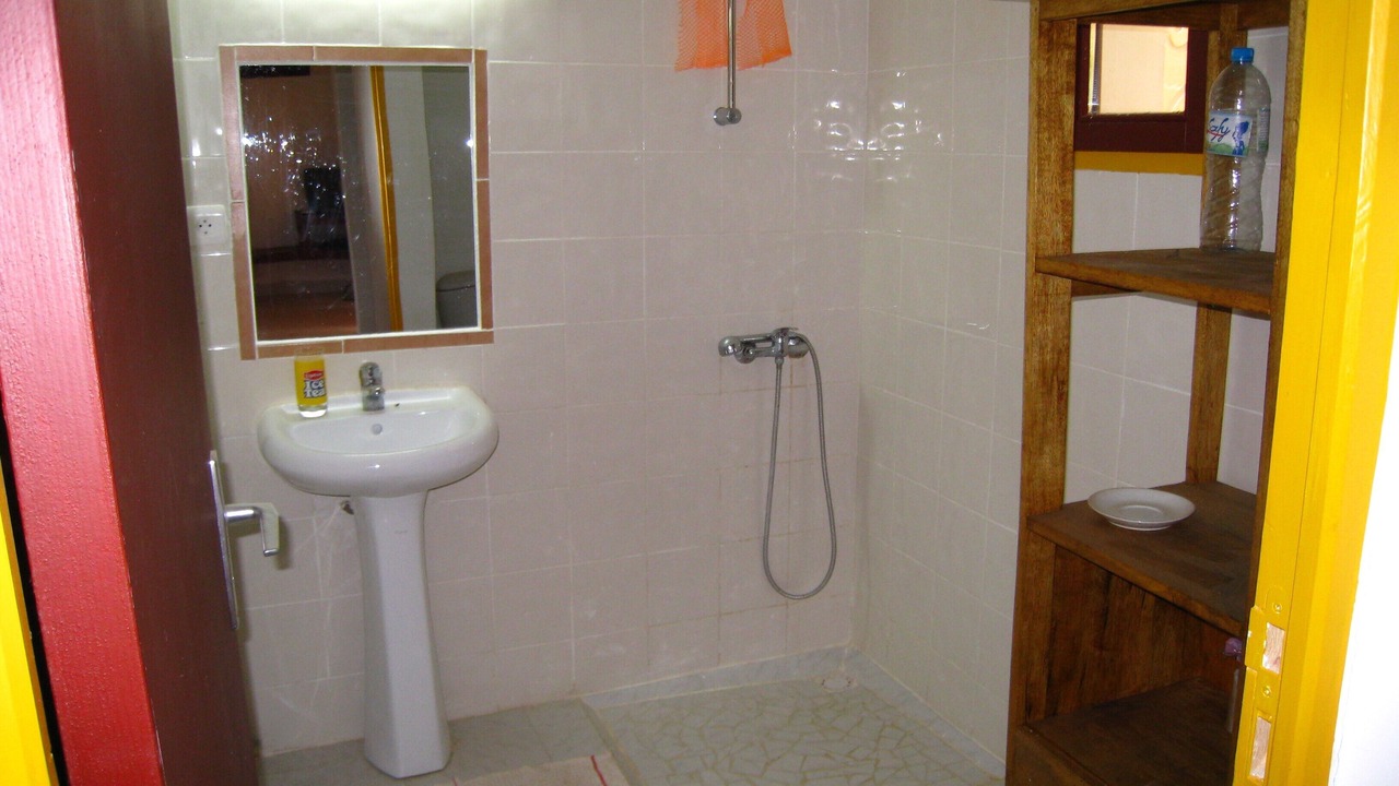 Photo of Bathroom in La Somone