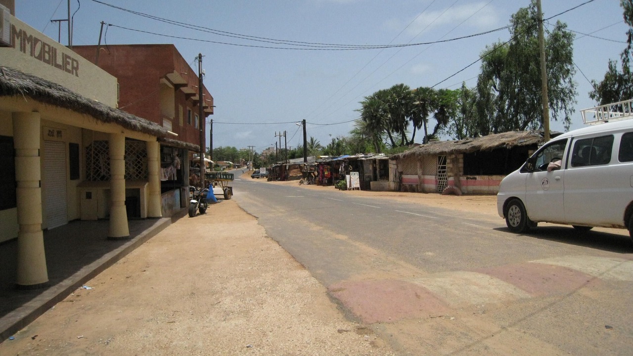 Photo of Outdoor in La Somone