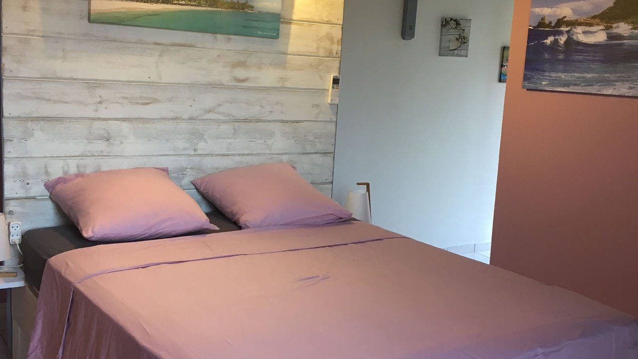 Photo of Bedroom in Trois-Rivieres