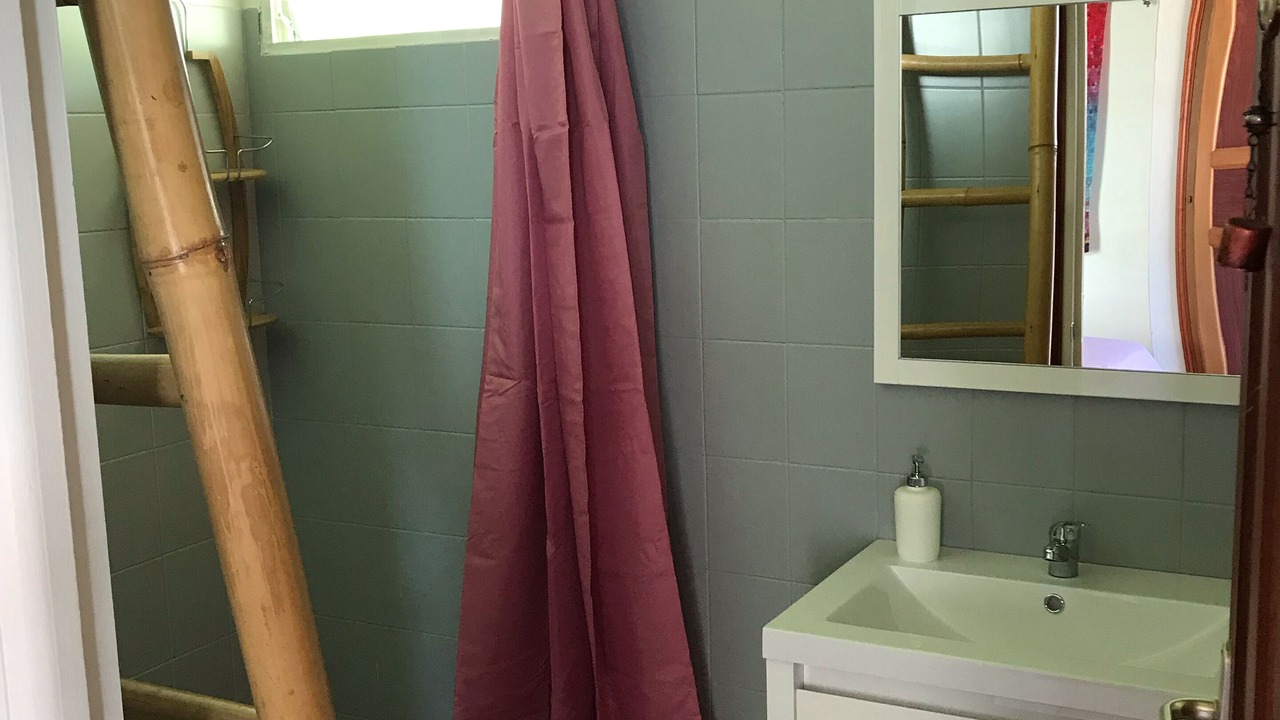 Photo of Bathroom in Trois-Rivieres