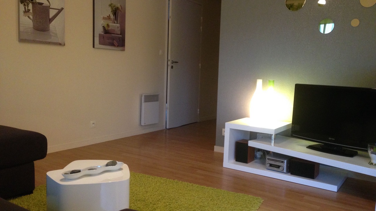 Photo of Livingroom in Binic