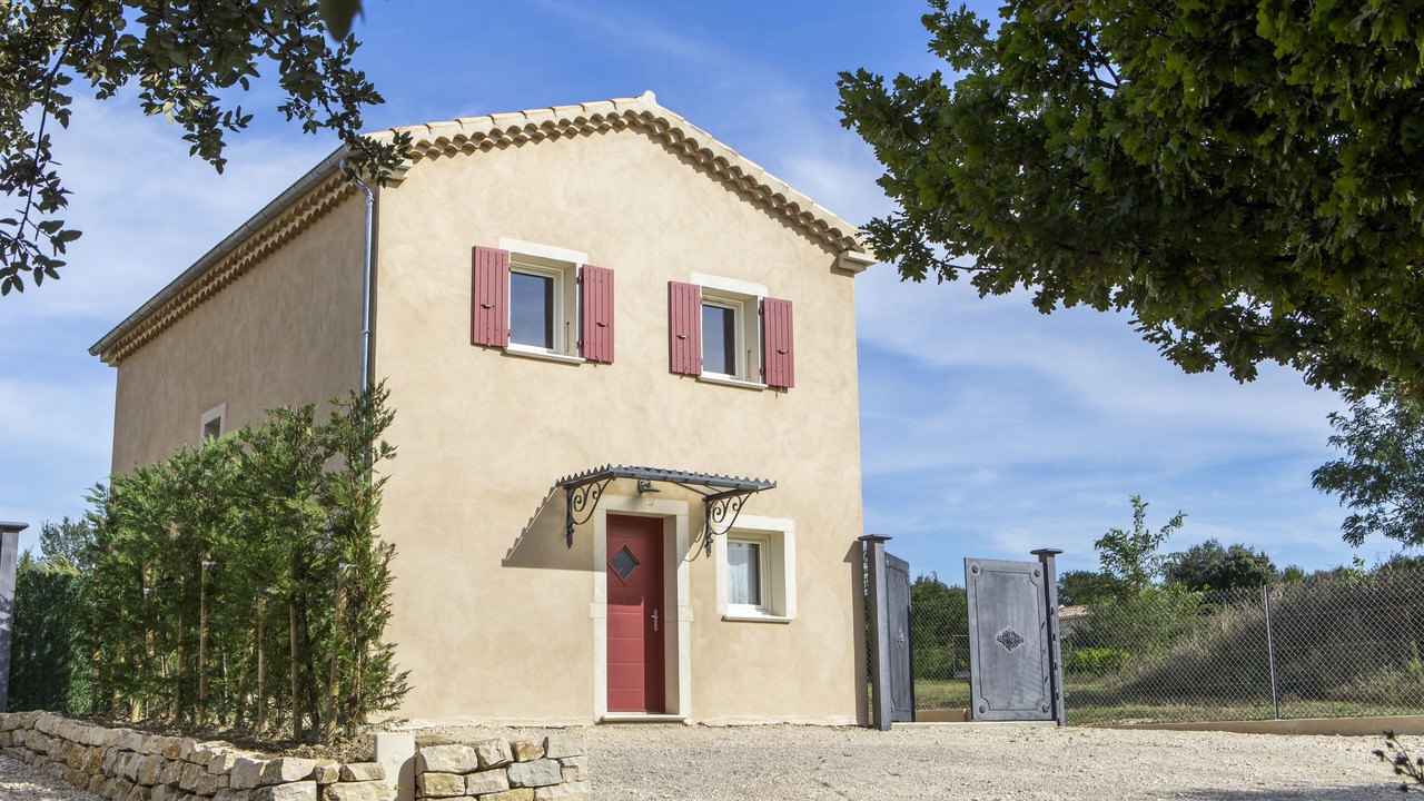Photo of Outdoor in Grillon
