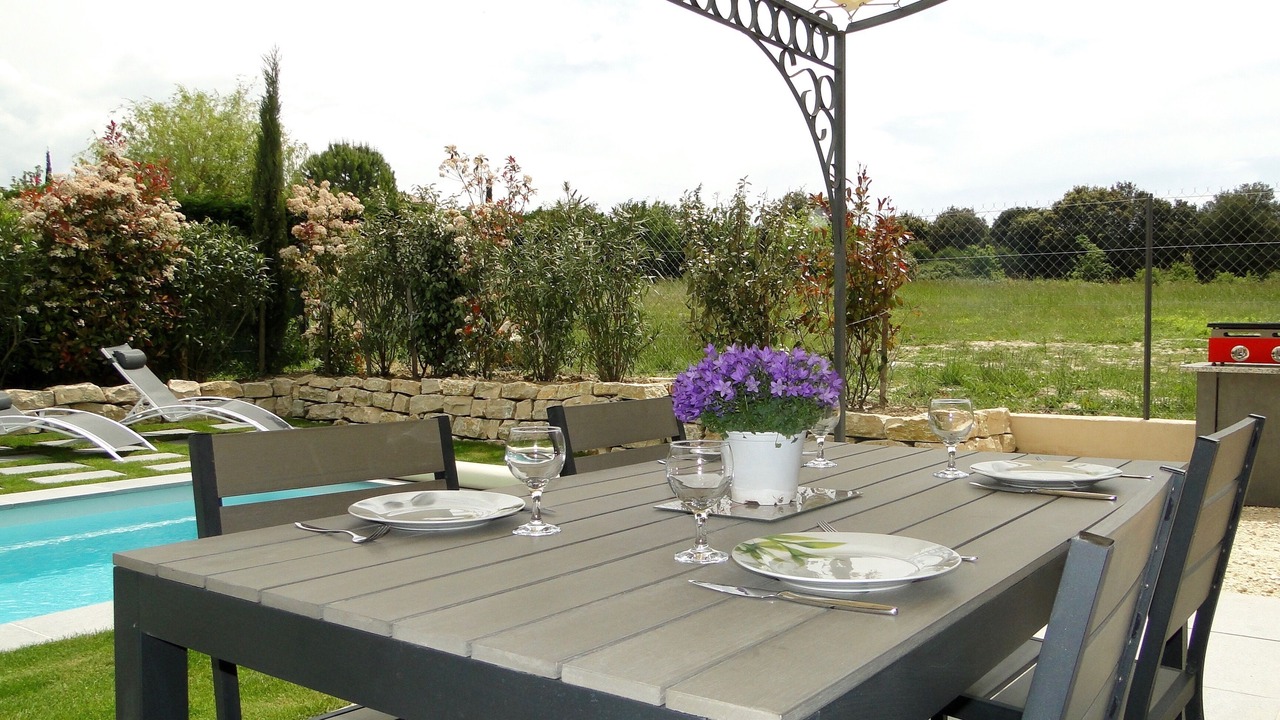 Photo of Outdoor in Grillon
