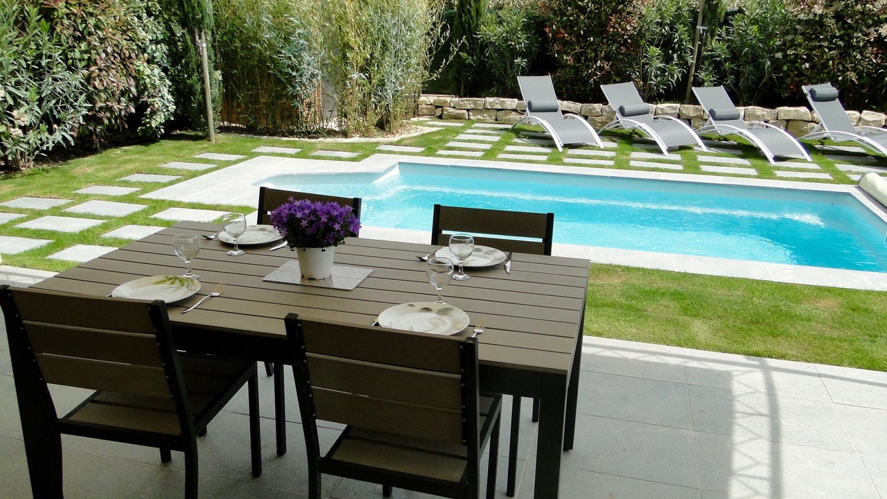 Photo of Outdoor in Grillon