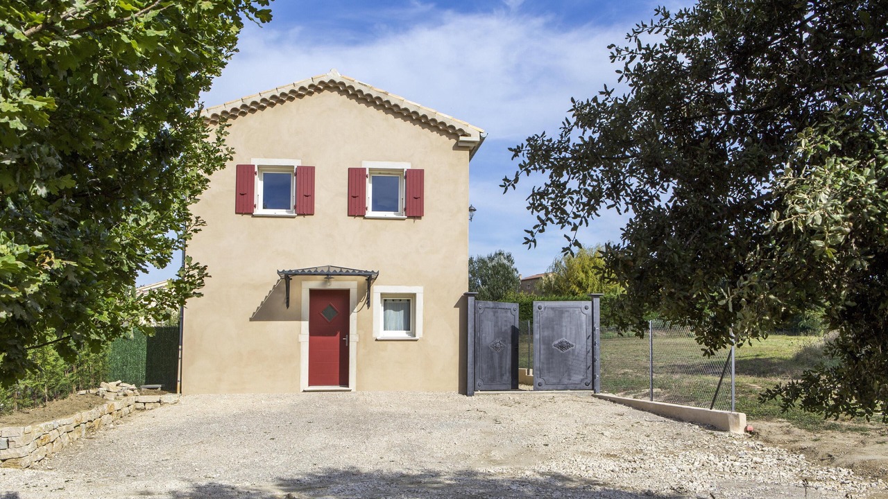 Photo of Outdoor in Grillon