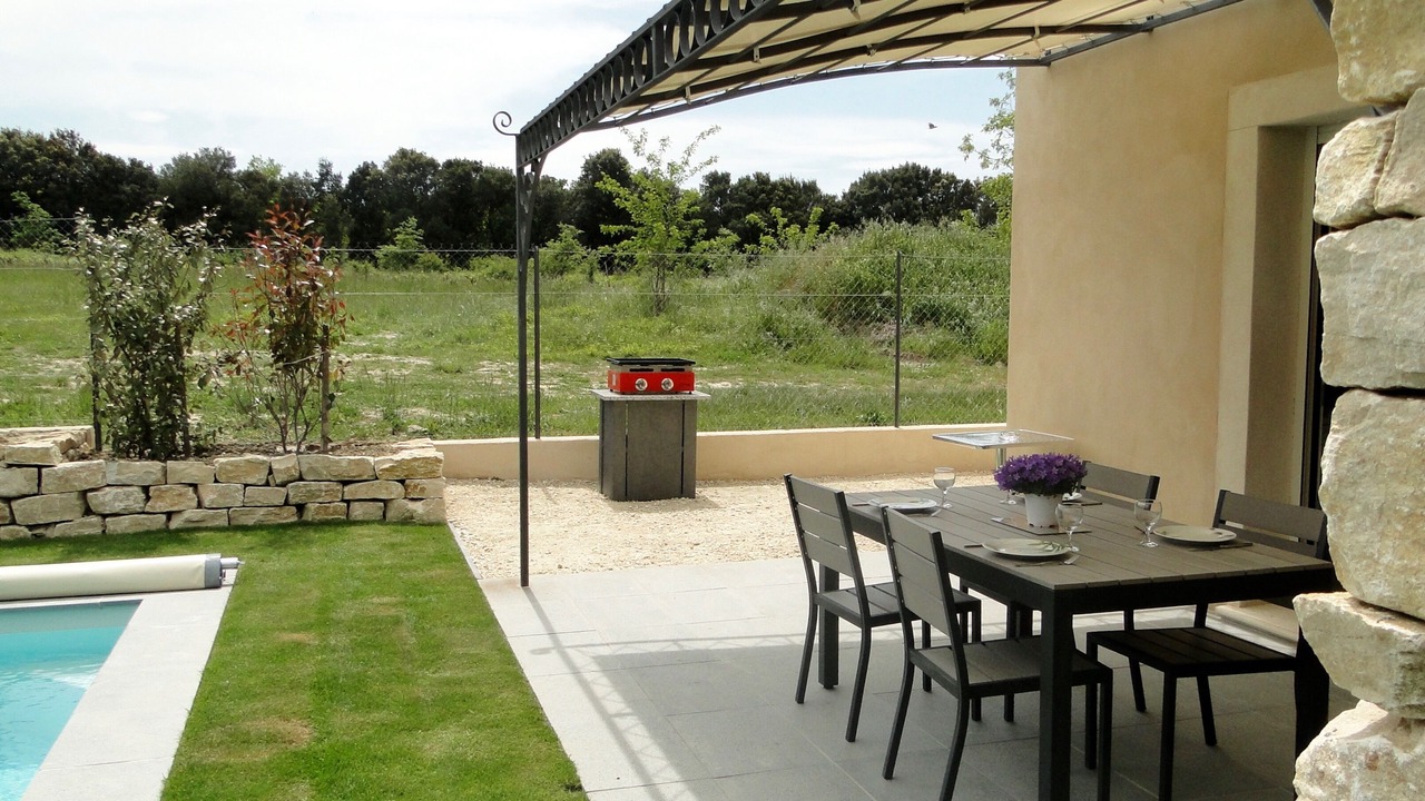 Photo of Outdoor in Grillon