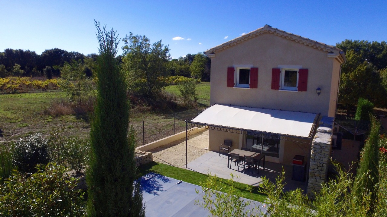 Photo of Outdoor in Grillon