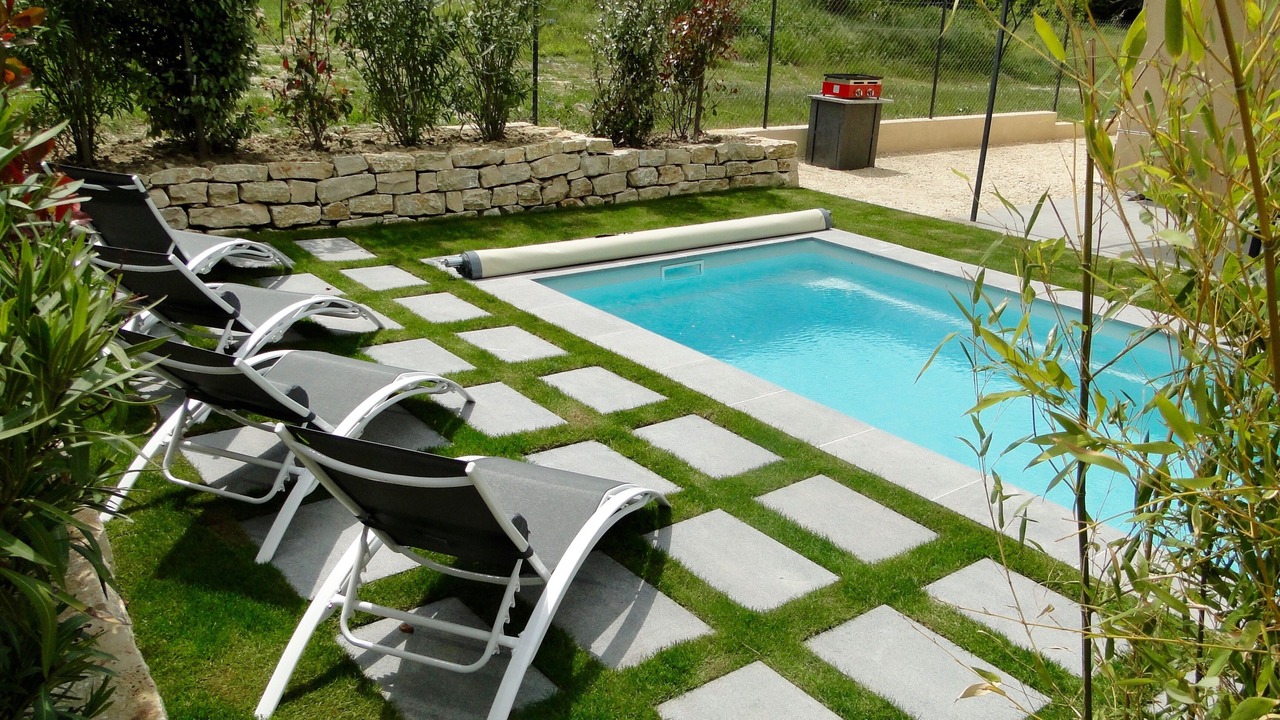 Photo of Outdoor in Grillon