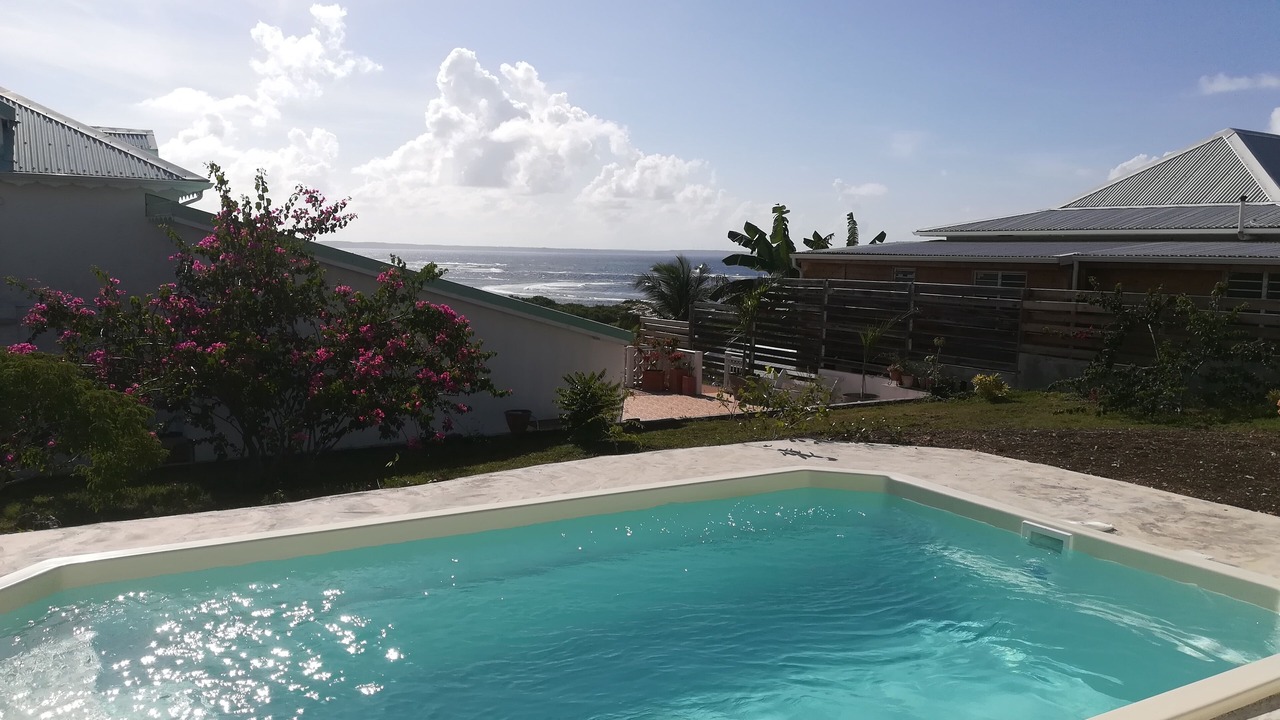 Photo of Outdoor in Le Moule