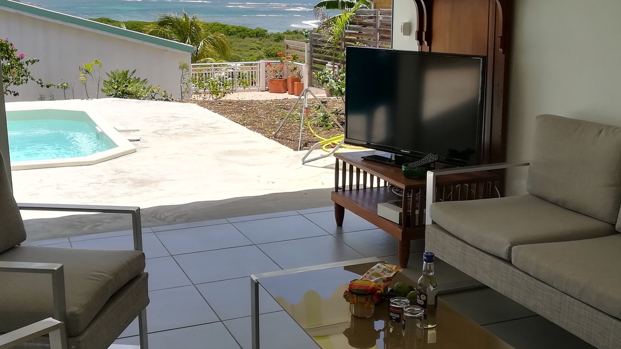 Photo of Outdoor in Le Moule