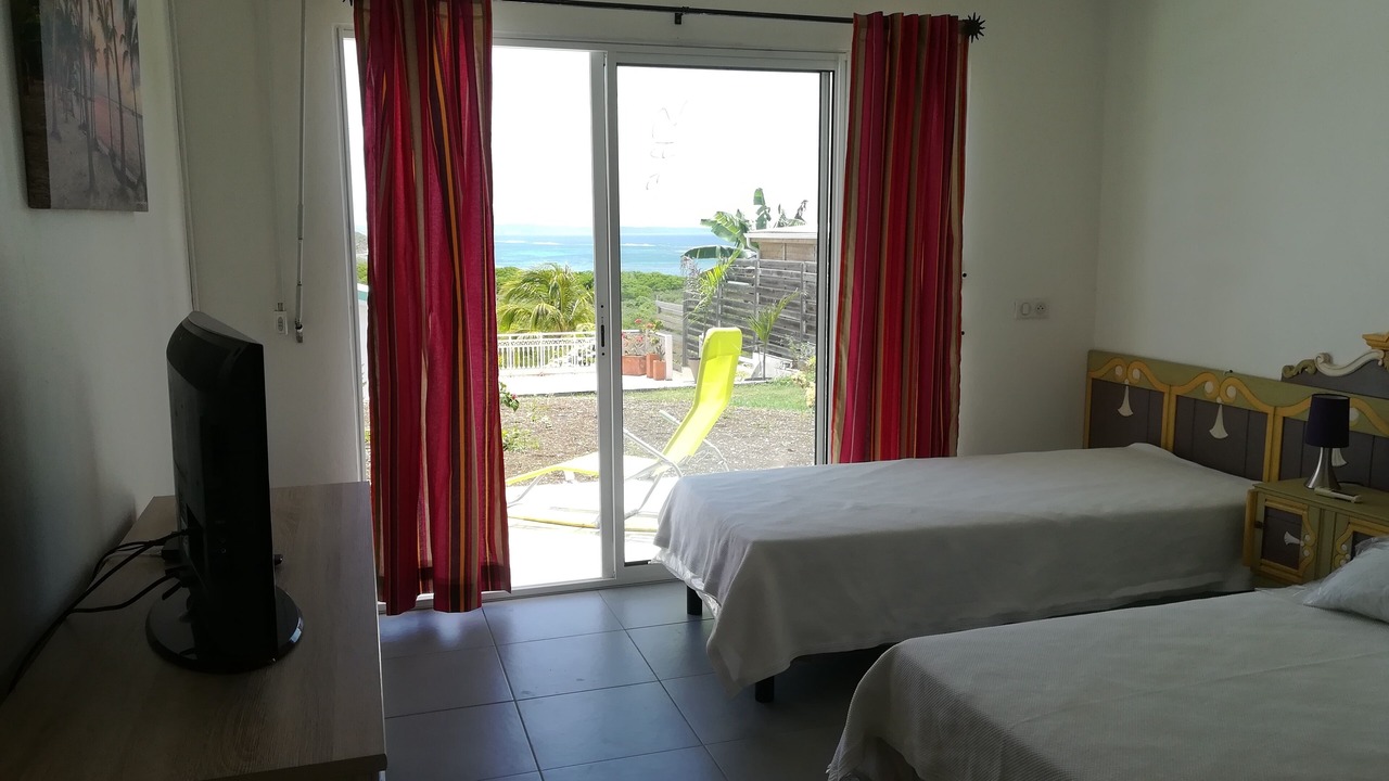 Photo of Bedroom in Le Moule